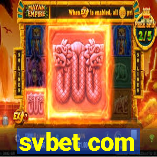 svbet com